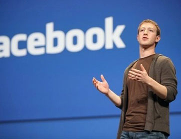 تعرف إلى خطط فايسبوك الاستراتيجية للتعامل مع مليار مستخدم