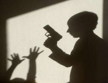 طفل سعودي يقتل ابن عمه تقليدا لمسلسل تركي