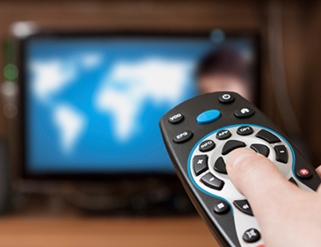 إماراتيّ يضرب والده بسبب فيلم أميركي