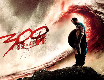 فيلم 300 الجديد يتسبب بمقتل شاب أميركي!