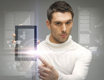 أحدث الأخبار التكنولوجية حول العالم