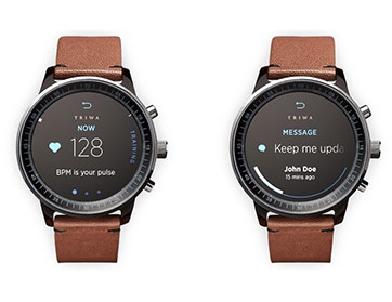 أبل تكشف عن نسختين جديدتين من ساعة آي ووتش الشهر المقبل