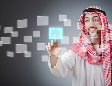 ترقب لإطلاق شبكة الجيل الخامس واستخداماتها المتنوعة