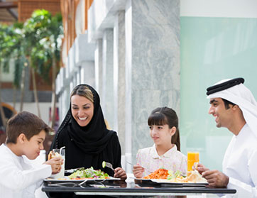 اضطربات الطعام بين المراهقين قد تقود إلى الانتحار في الإمارات