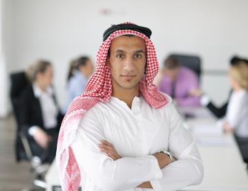 تأكد من وضعيتك الجسدية خلال خطابك العلني
