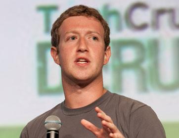 لن تصدّق ... راتب مارك زوكربرغ دولار واحد