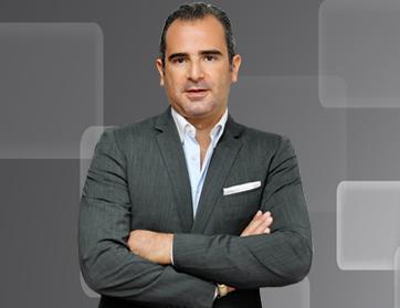 رودولف جبر لرائد: ريادة الأعمال الرقمية في الشرق الأوسط