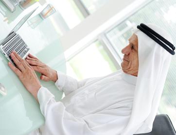 خمسة أسئلة عليك طرحها عند كتابة المحتوى