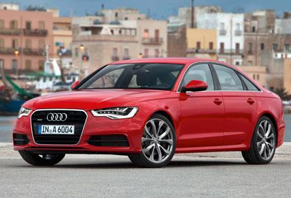  أودي الشرق الأوسط تسجل مبيعات قياسية للشهر الثاني على التوالي