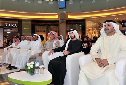 إنما نحن... جوقة العميان 