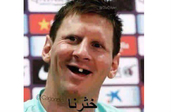 هكذا سخر رواد مواقع التواصل الاجتماعي بعد خسارة برشلونة في الكلاسيكو