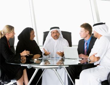 المصرفيون الأعلى أجراً في الإمارات العربية المتحدة