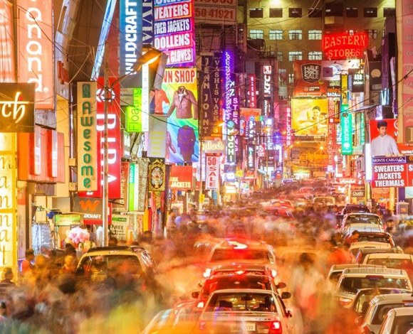 بالصوَر: 15 لقطة إبداعيّة لهواة يعشقون التصوير