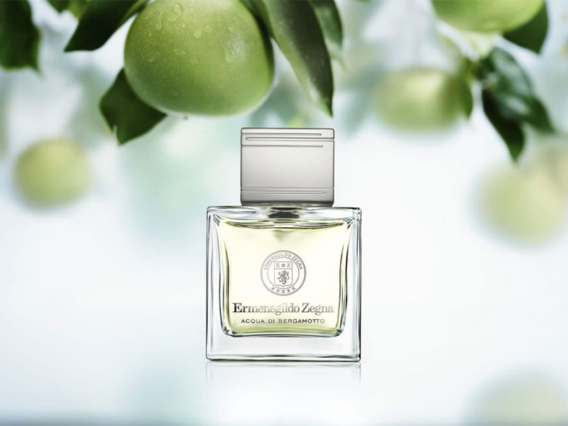 عطور البرغموث أفضل اختيار لفصل الصيف