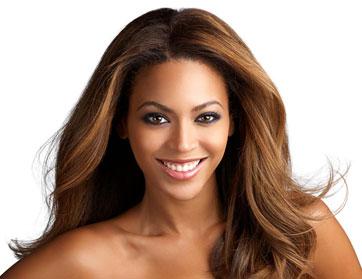 بيونسيه أجمل نساء العالم لعام 2012