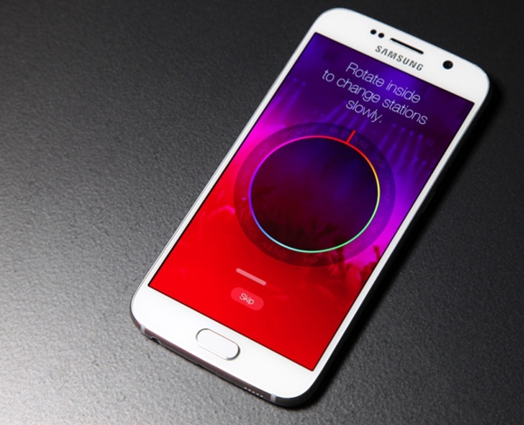 إكتشفوا رموز هواتف Samsung Galaxy المخفية