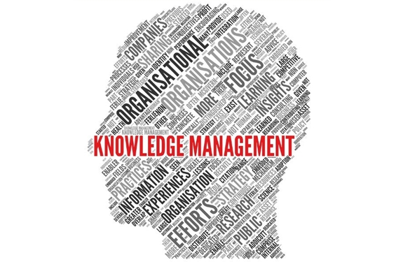 معوقات إدارة المعرفة