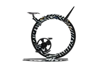 دراجة Roberto Cavalli Ciclotte