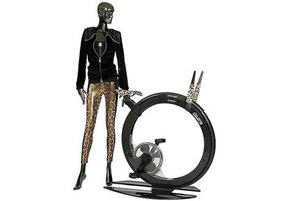 دراجة Roberto Cavalli Ciclotte
