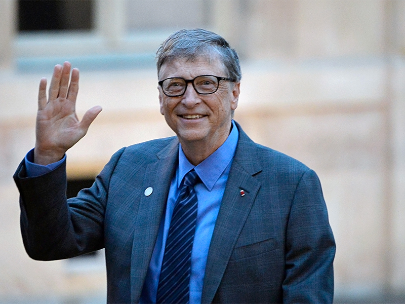 8 تنبؤات تقنية تحققت بعد عقدين من الزمن... أبرزها تنبؤات ستيف جوبز وبيل جيتس