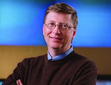 بيل غيتس يتبرع بـ220 مليون دولار لمكافحة السلّ