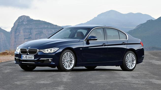 BMW 328 من أسرع سيارات العالم
