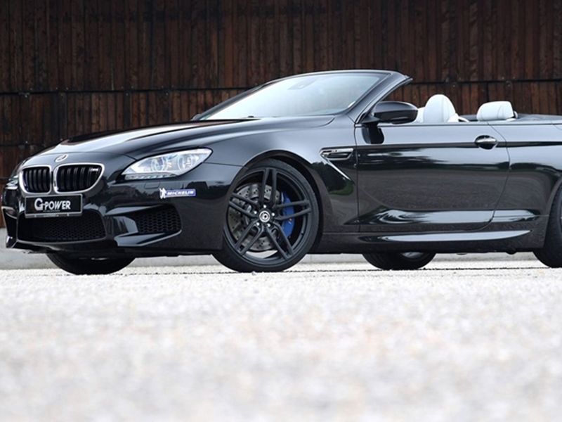 هذه أجمل 10 سيارات شبابية تحمل توقيع BMW