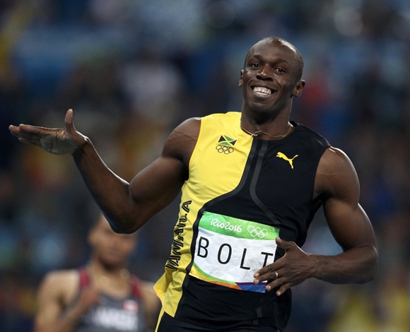 اكتشفوا معنا كيف ينفق Usain Bolt ملايينه!