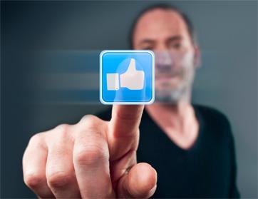 خطوات لإشهار شركتك عبر شبكات التواصل الاجتماعي