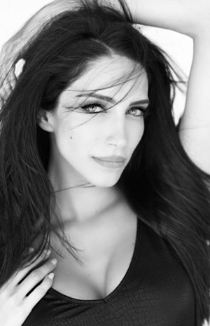 تعرفوا على السيدات العربيات اللواتي تم اختيارهن ضمن كتاب HOT100
