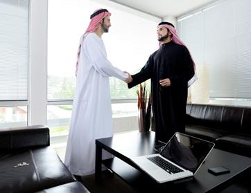 خمسة أشياء عليك ذكرها أثناء مقابلة العمل