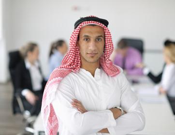 أربع طرق لتحفيز فريقك في العمل