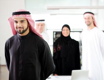 محمد غريب: اليكم عشر نصائح لتقود فريق العمل بفاعلية