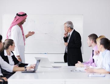 خمس نصائح لاستقطاب زبونك المثالي
