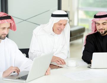 ثماني عادات جوهرية لكتابة فعالة