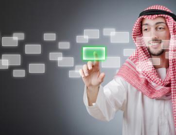 سبعة توجهات جوهرية عام 2013 على مواقع التواصل الاجتماعي 