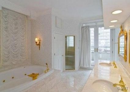 أوبرا وينفرى تؤجر منزلها في شيكاغو 