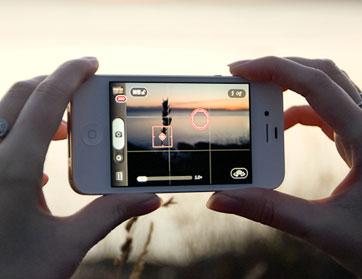 تويتر تنوي شراء تطبيق كاميرا بلاس