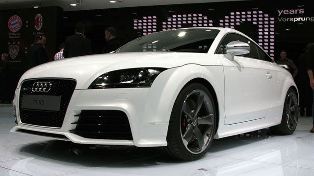 تعرّف على بعض السيارات المميزة في معرض Geneva Motorshow 2012 