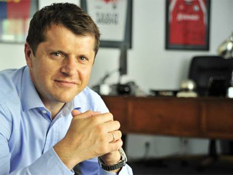 أفضل 10 وكلاء للاعبي كرة القدم في العالم