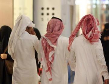 تحول ثلاث سعوديات إلى ذكور واستكمال إجراءات الهوية