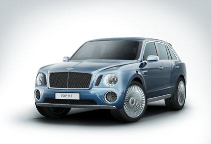 ’بنتلي‘ ستتألّق بقوّة في ’مهرجان غودوود للسرعة‘ هذه السنة