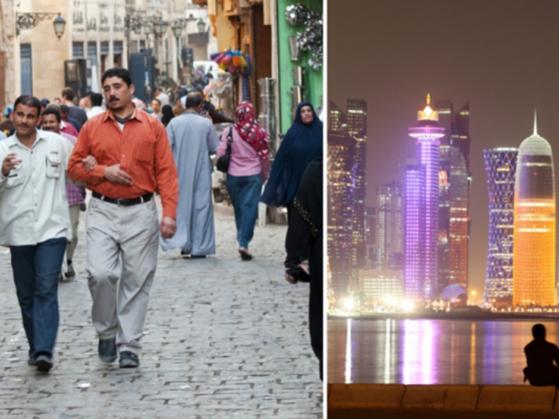 تكاليف المعيشة في أرخص المدن العربية وأغلاها... القاهرة أرخصها والدوحة أغلاها