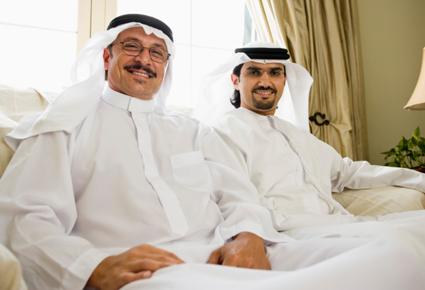 خمس هدايا تعبّر من خلالها عن الامتنان لوالدك في عيده