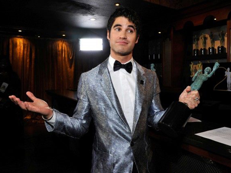 أبرز إطلالات النجوم في حفل الـ SAG Awards ... أناقة تحمل توقيع أشهر دور الأزياء