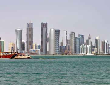 قطر تحتل المرتبة 11 على قائمة أكثر الاقتصادات تنافسية بالعالم