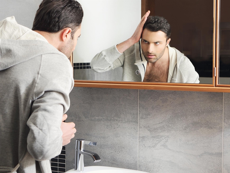 6 علامات دالة على التقدم في السن .. وهكذا يمكنك مواجهتها !
