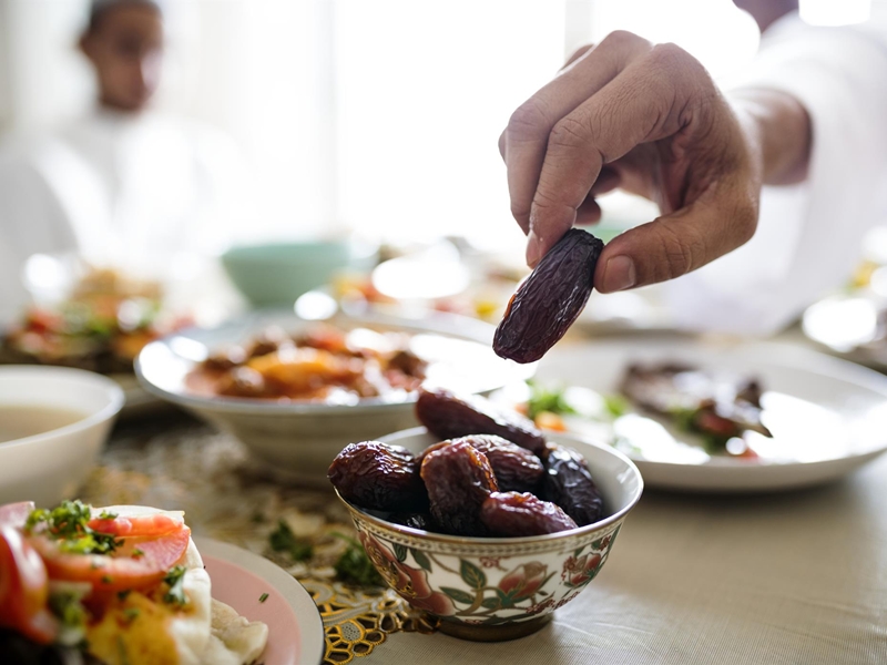 منعًا لتمضيّة أيام العيد بالمرض، إلتزم بالنصائح الآتية