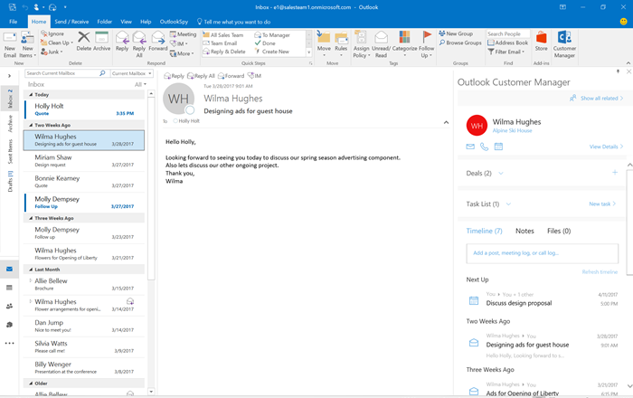  Outlook Aoseredrba