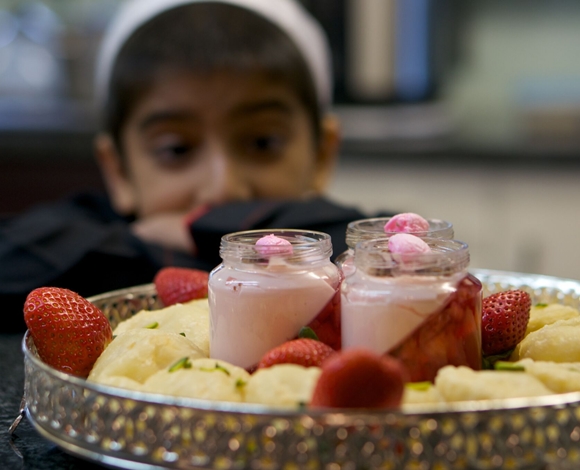 في شهر رمضان المبارك وتفادياً لهذا العارض ... عليك بالموز والبطاطا المسلوقة